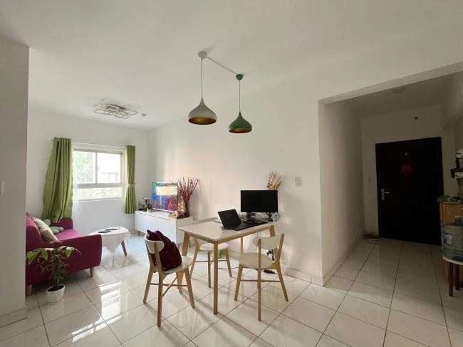 Cho thuê căn hộ 2PN - Emeral 63m2 giá 10,5 triệu/tháng