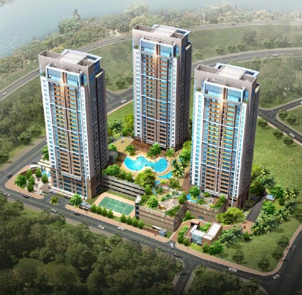 Căn hộ Xi Riverview Thảo Điền
