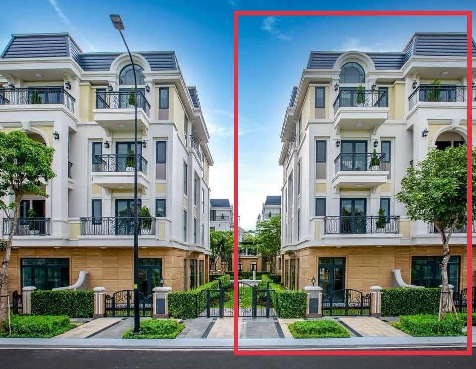 The Classia Khang Điền không gian sống hoàn hảo The Classia Khang Điền không gian sống hoàn hảo