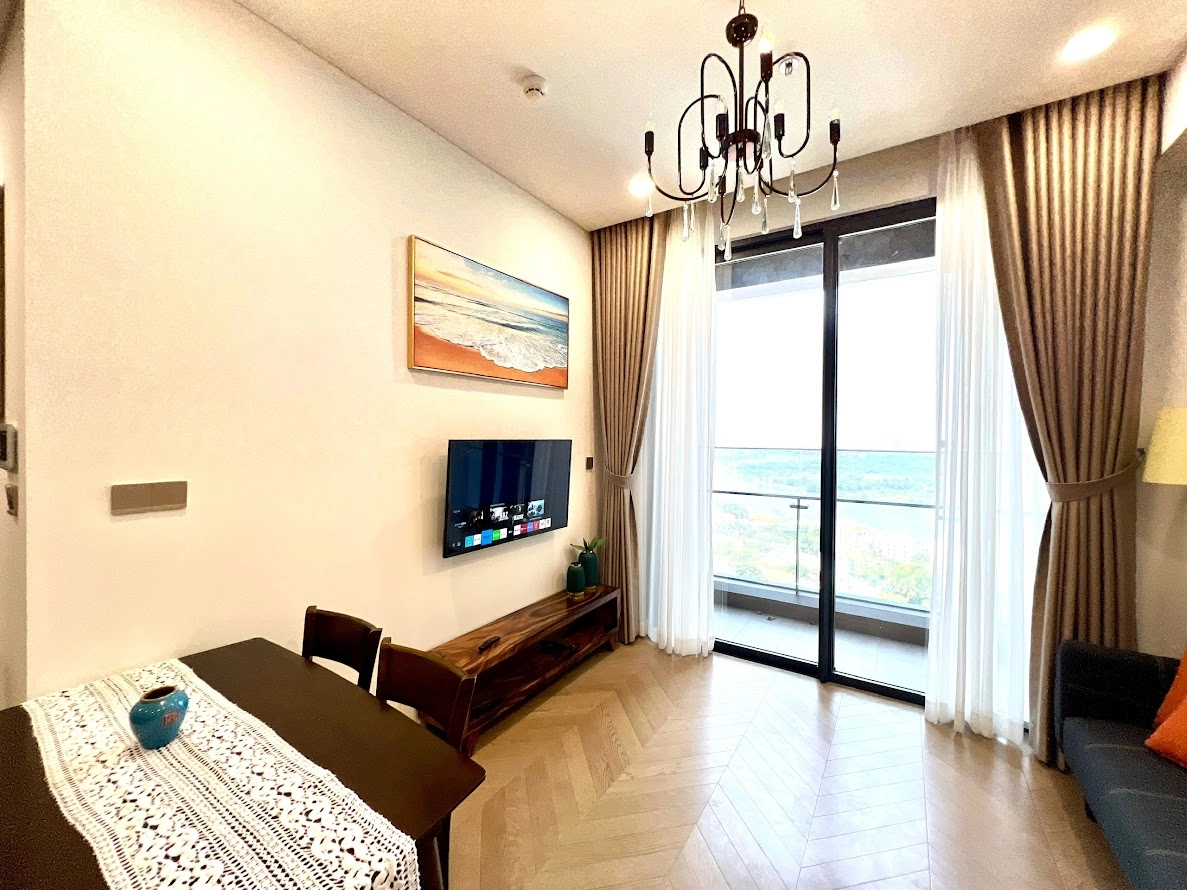 Cho thuê căn hộ 2pn View sông Lumiere Riverside Cho thuê căn hộ 2pn View sông Lumiere Riverside