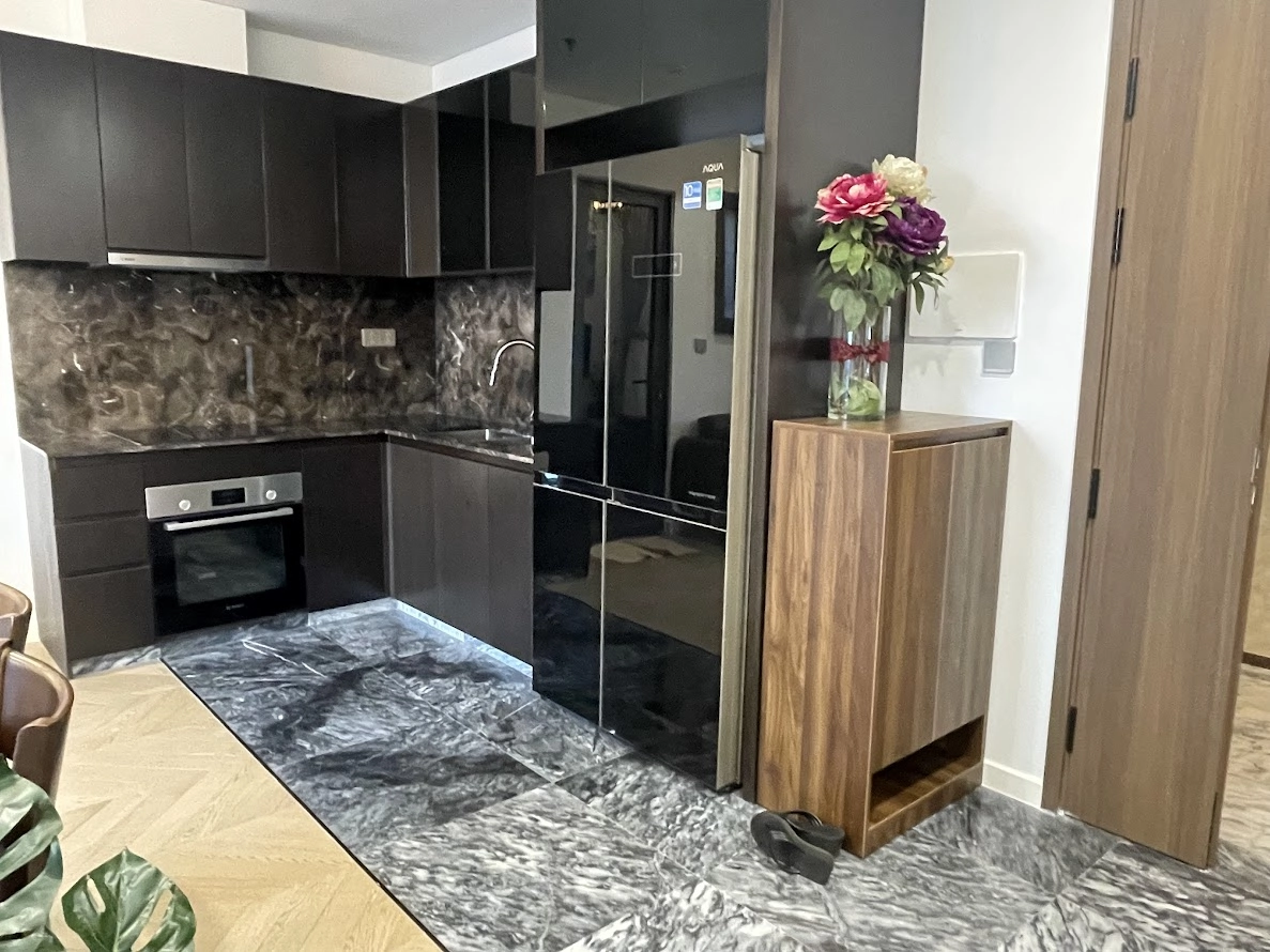 Cho thuê căn hộ 2pn View sông Lumiere Riverside Cho thuê căn hộ 2pn View sông Lumiere Riverside