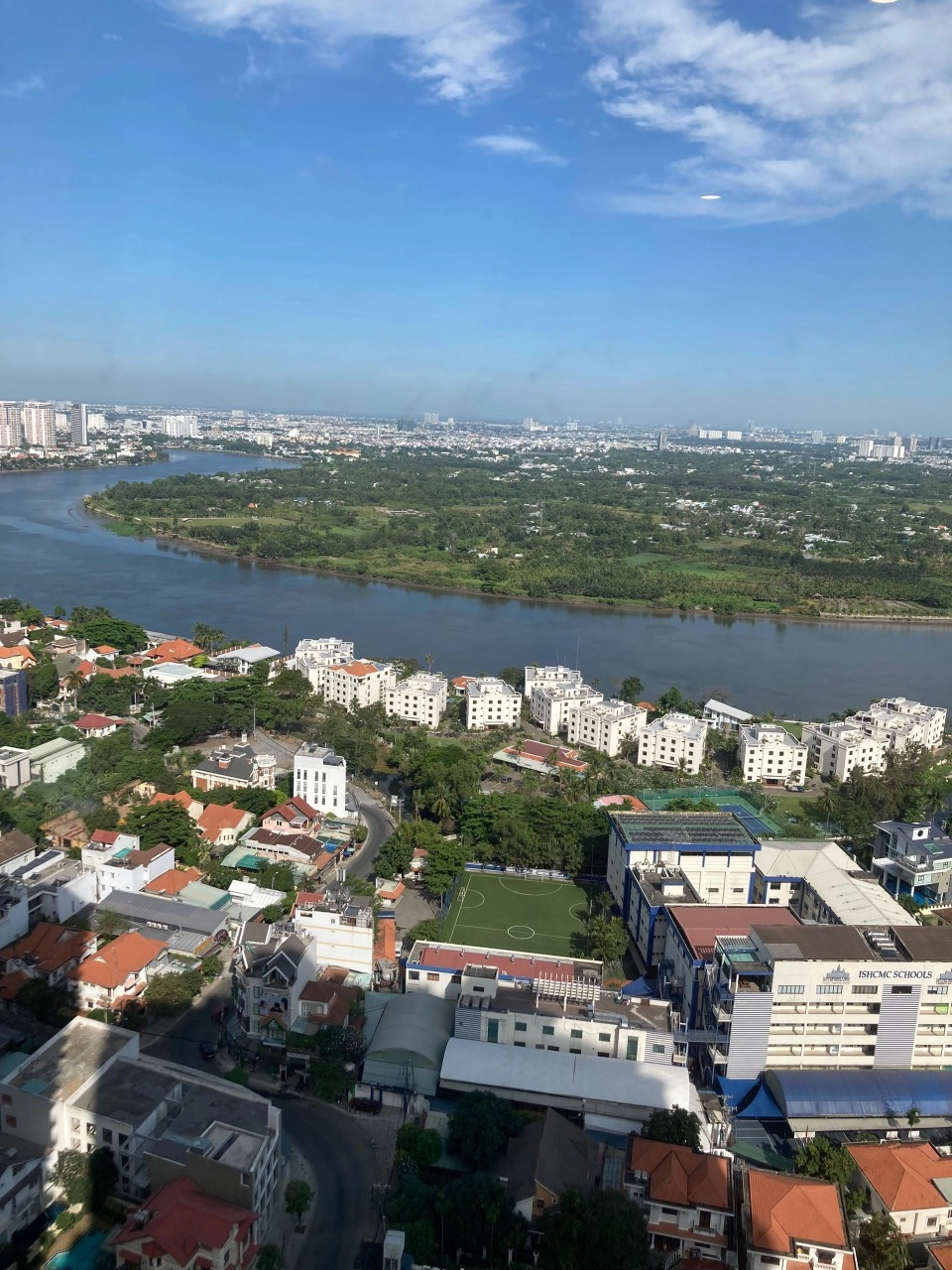 Lumiere Riverside căn 2pn view sông giá 32 triệu