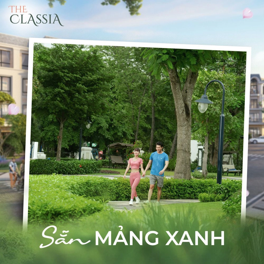 Classia khang điền