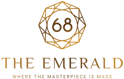 The Emerald 68