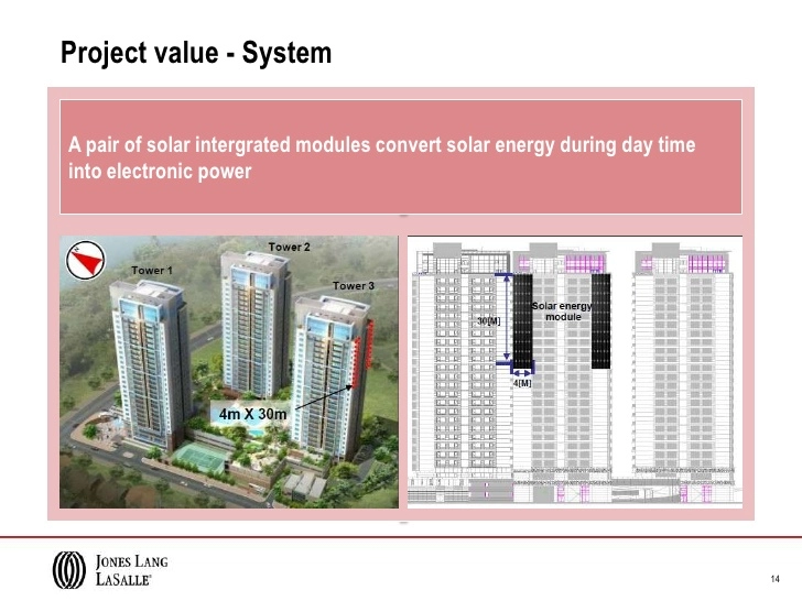 Căn hộ Xi Riverview Thảo Điền