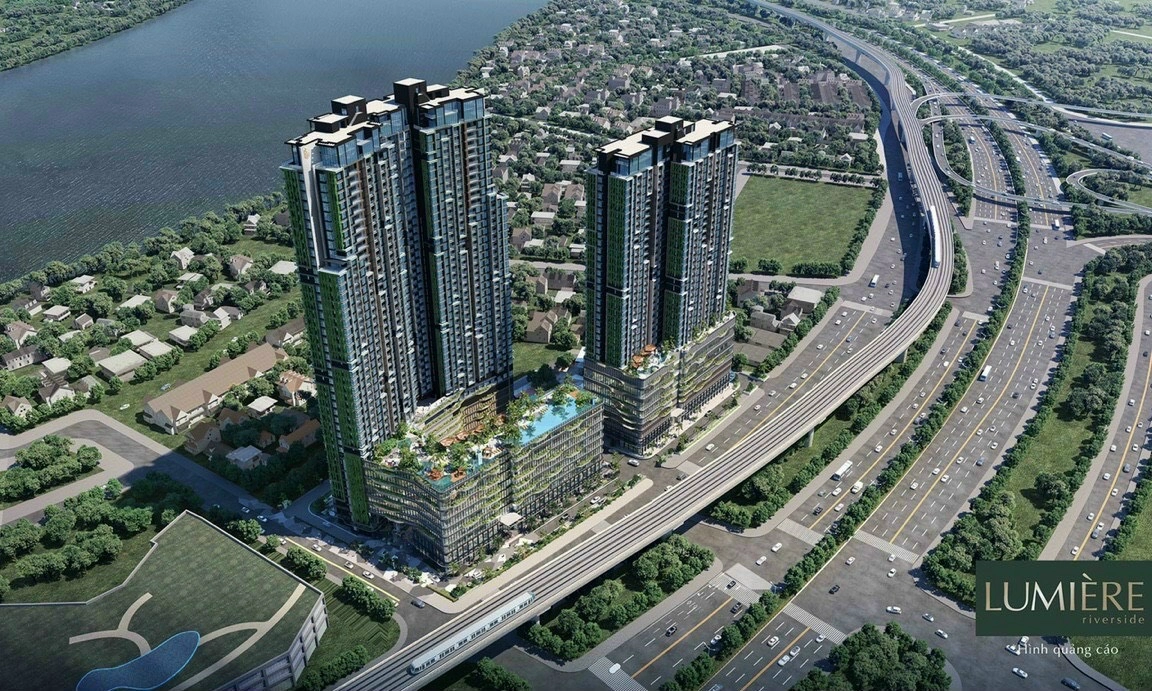 Lumiere Boulevard