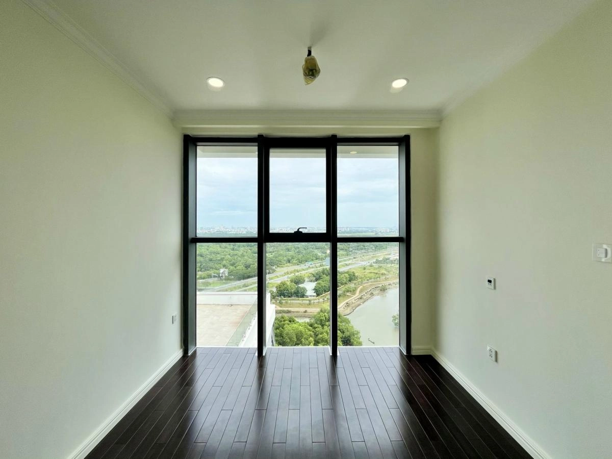 Bán căn hộ Duplex Dlusso, Nguyễn Thị Định, sổ hồng 105m2